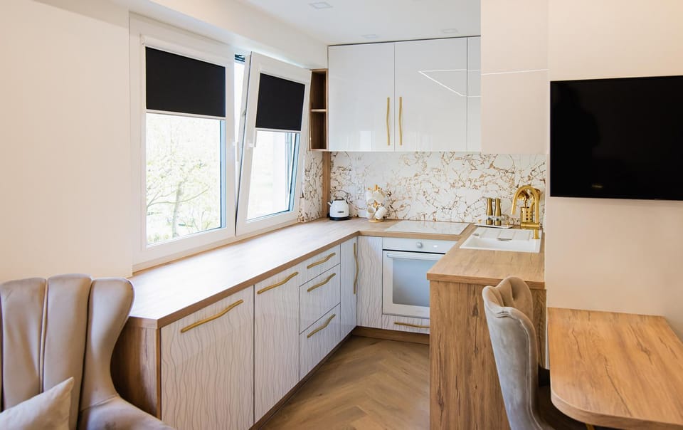 Apartament Polaris Apartment in Pomeranian Voivodeship