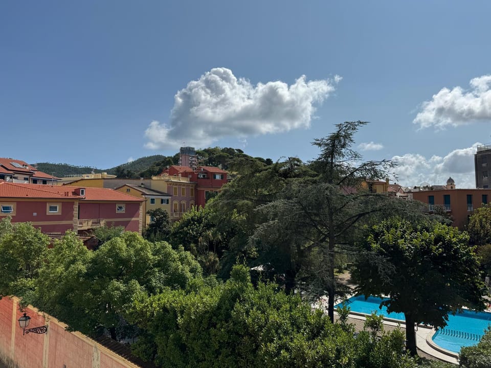 View (from property/room)