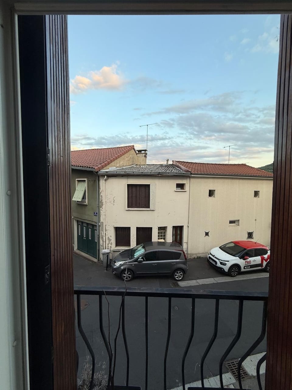 Appartement type 2 Apartment in Auvergne-Rhône-Alpes