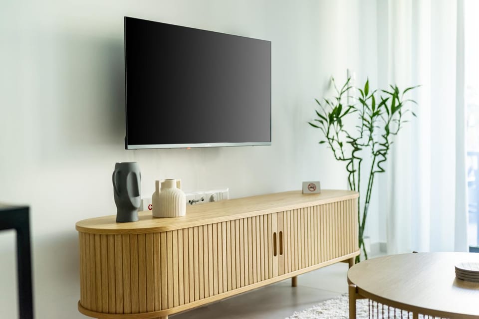 TV and multimedia