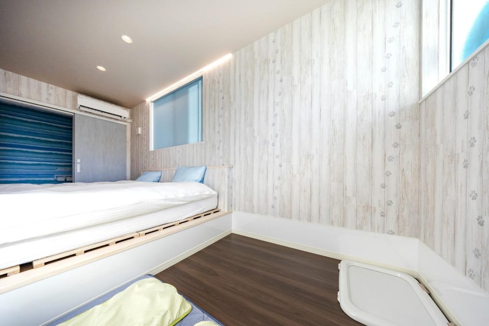 Villa Uminosora - Vacation STAY 97186v House in Fukuoka