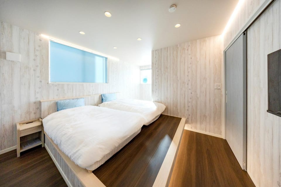 Villa Uminosora - Vacation STAY 97186v House in Fukuoka