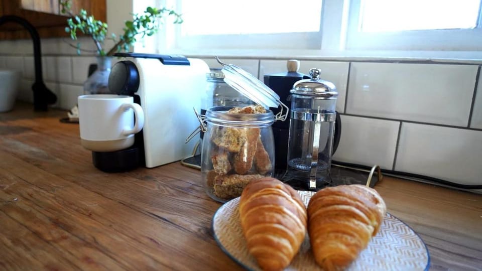 Coffee/tea facilities, Kitchen or kitchenette, Food and drinks, Continental breakfast