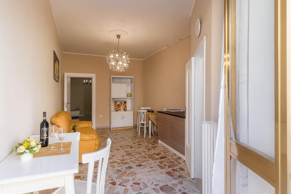 Relax B&B- Comfort Storico nel cuore di Torremaggiore Bed and Breakfast in Province of Foggia