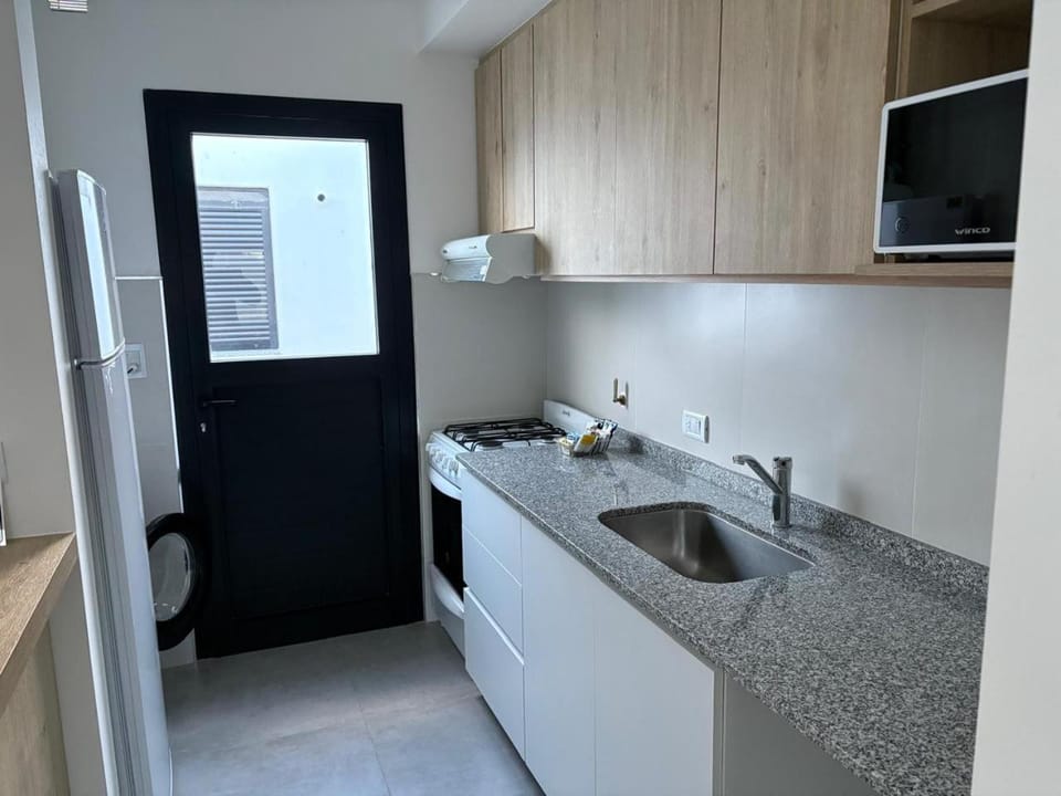 Departamento macrocentro II, espacioso Río Cuarto Apartment in Río Cuarto
