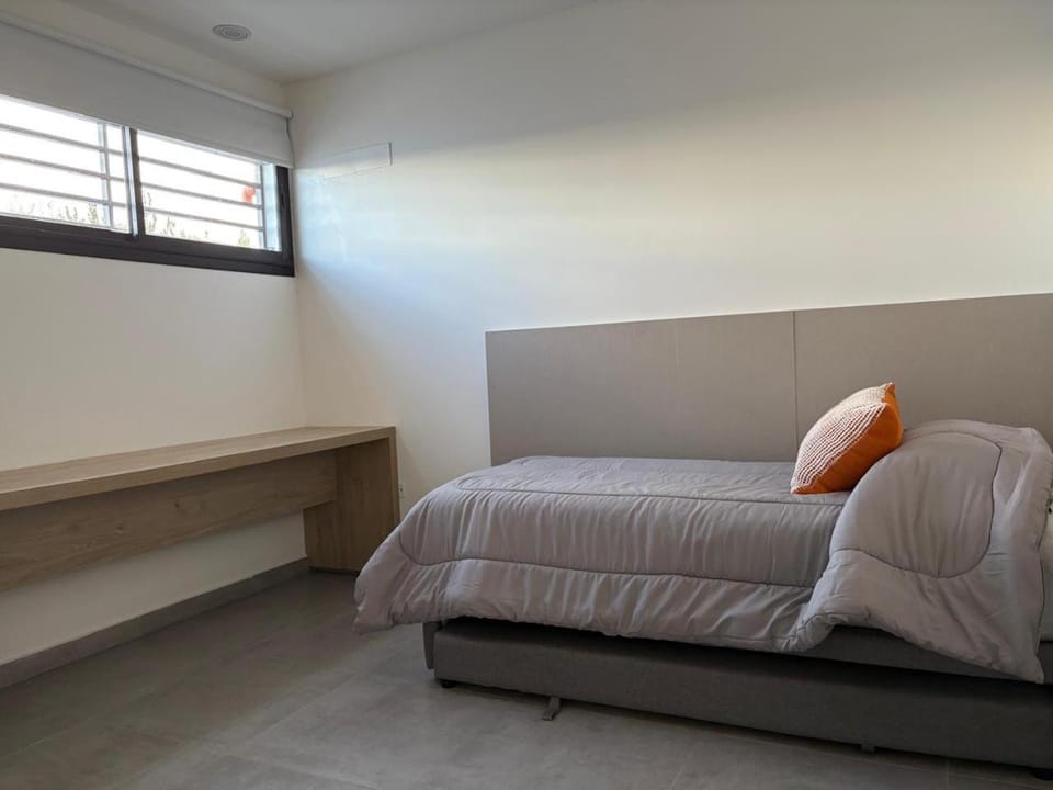Departamento macrocentro II, espacioso Río Cuarto Apartment in Río Cuarto