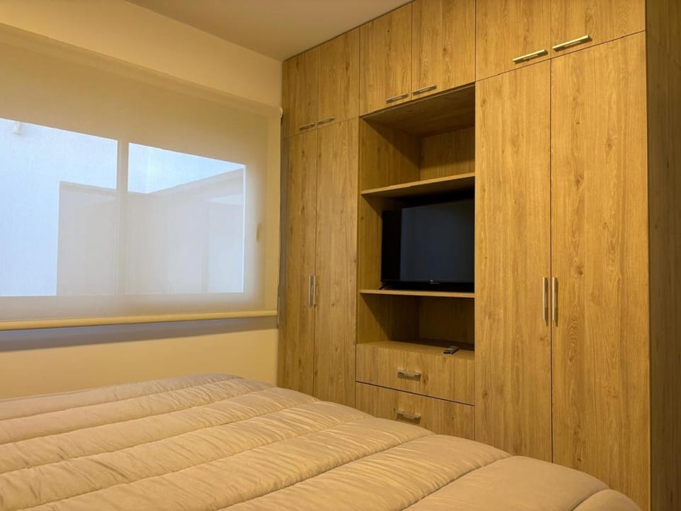 Departamento macrocentro II, espacioso Río Cuarto Apartment in Río Cuarto