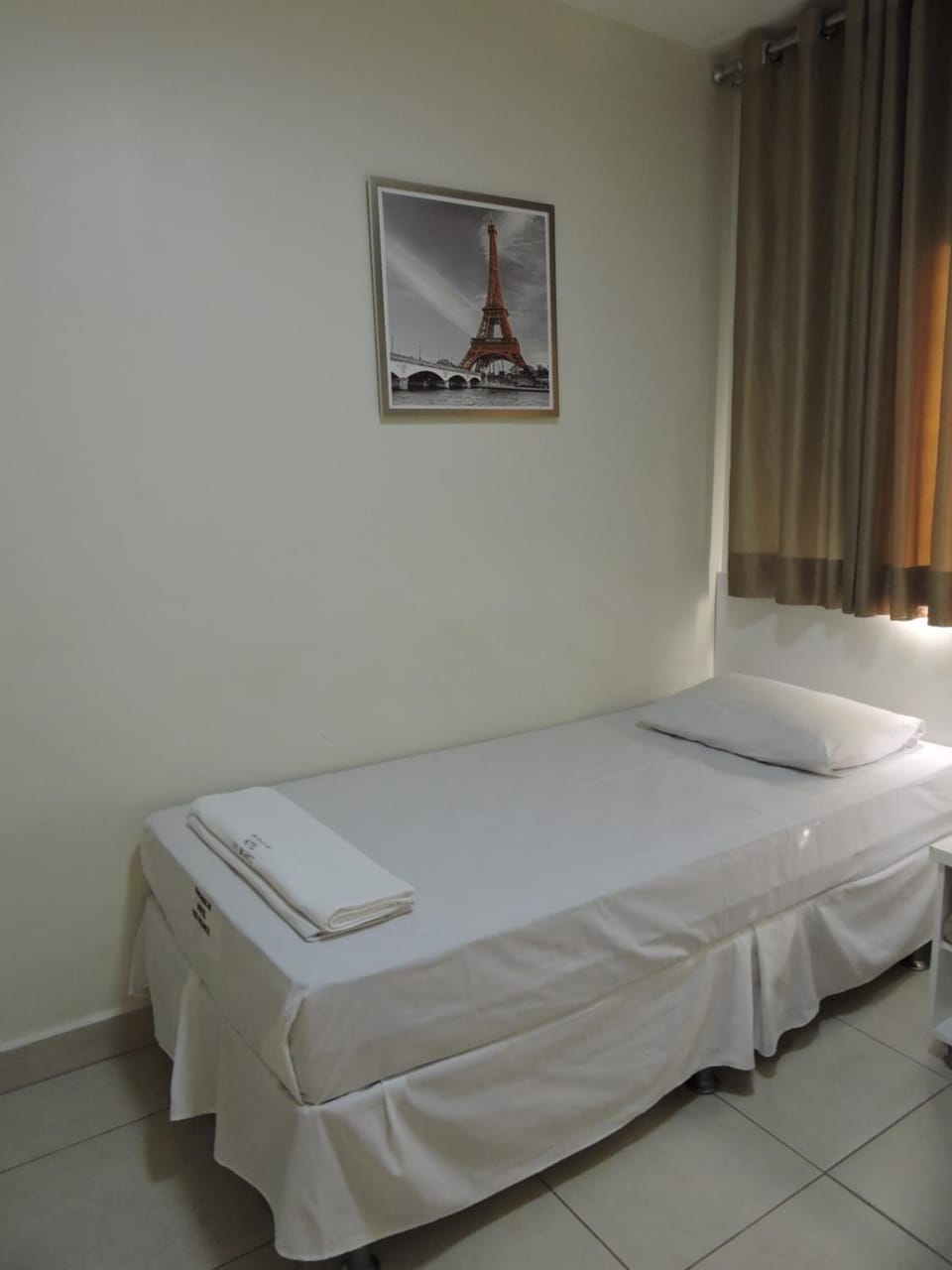 Hotel Rio Branco Hotel in Goiania