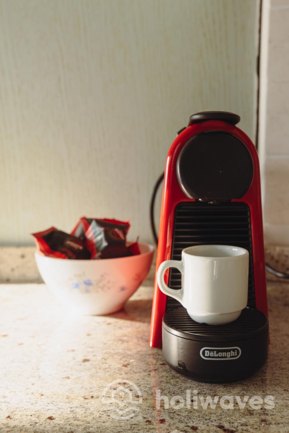 Coffee/tea facilities, Kitchen or kitchenette