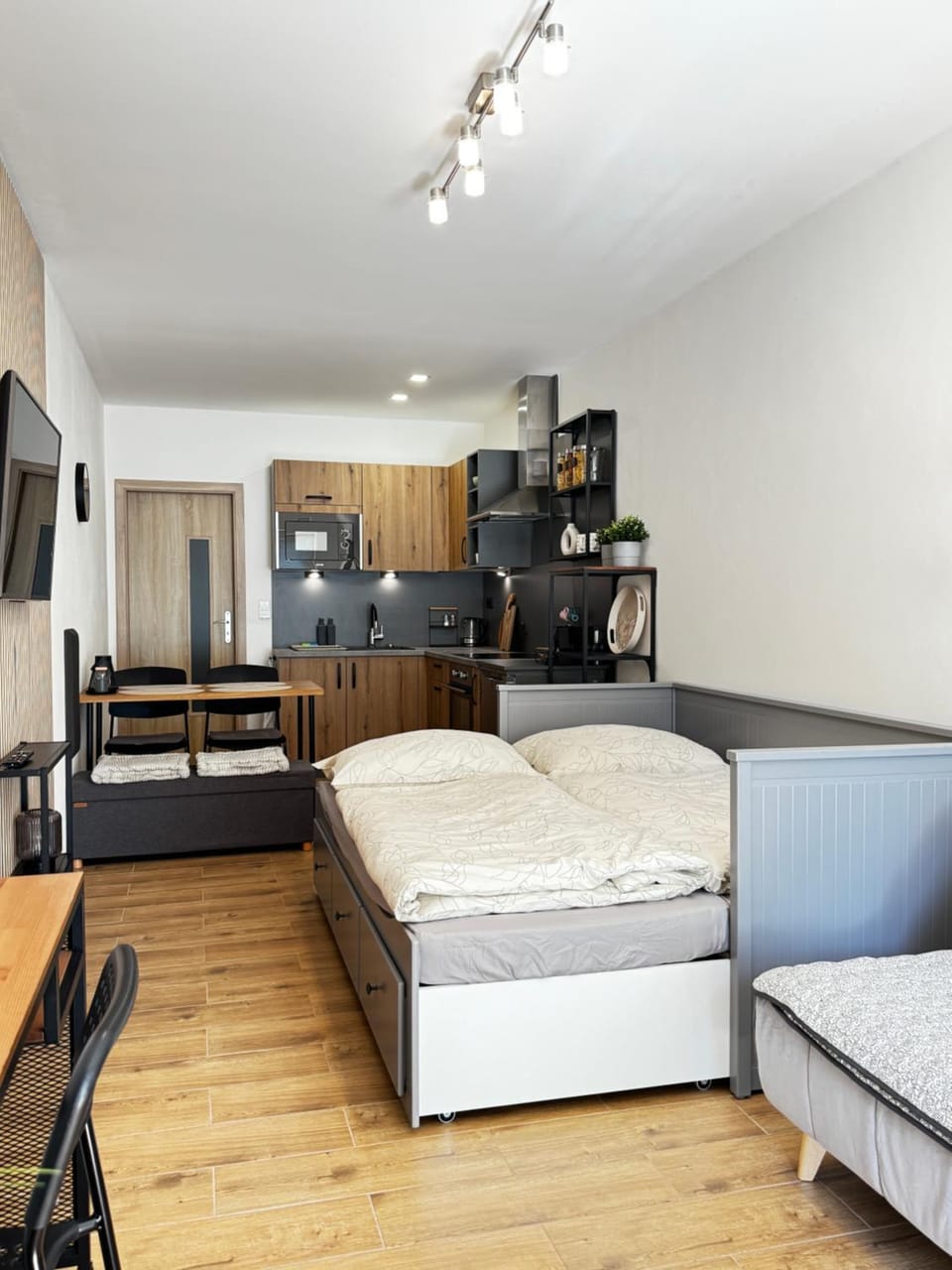 Apartmán Mácháč Apartment in Czechia
