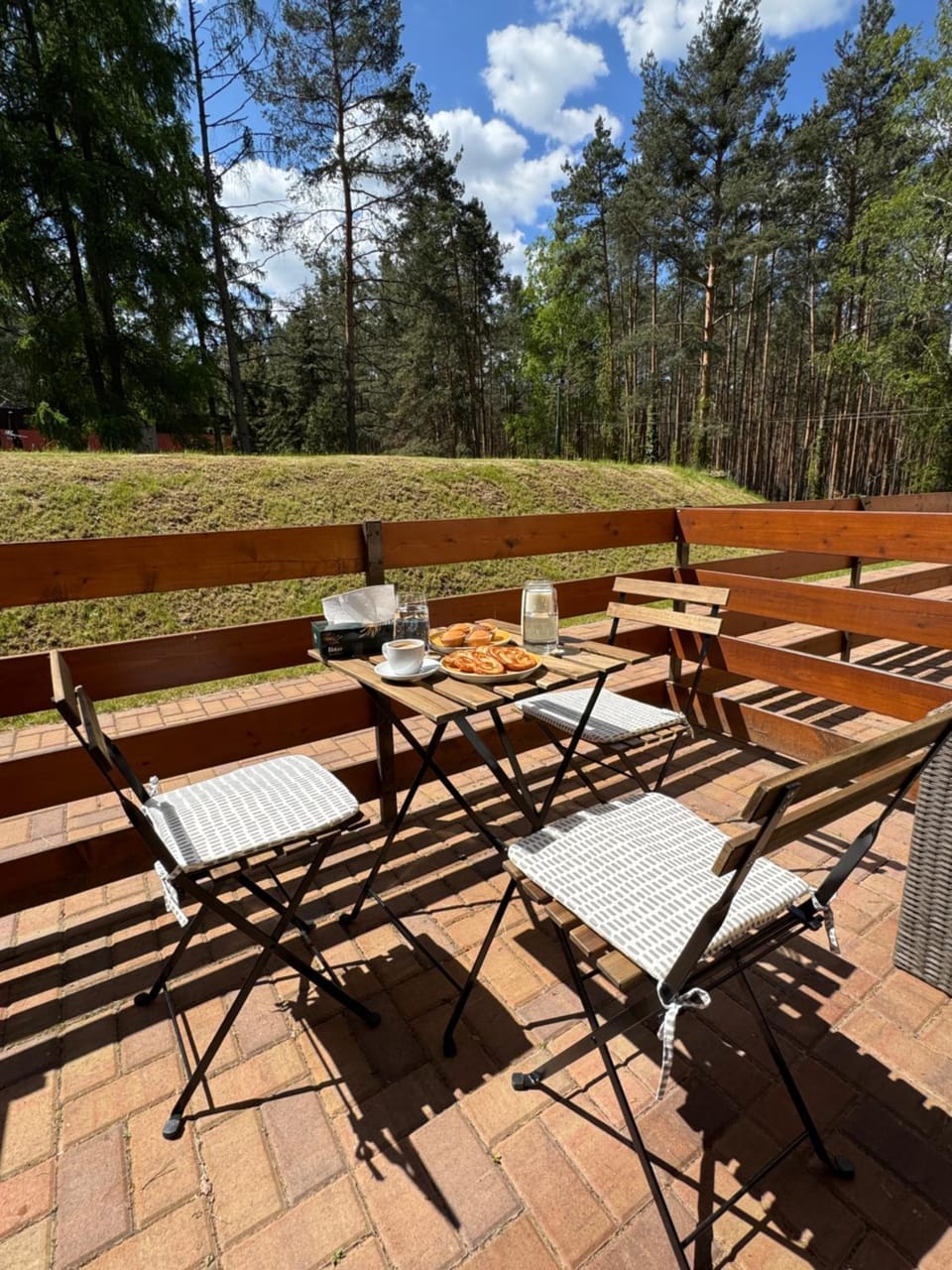Apartmán Mácháč Apartment in Czechia