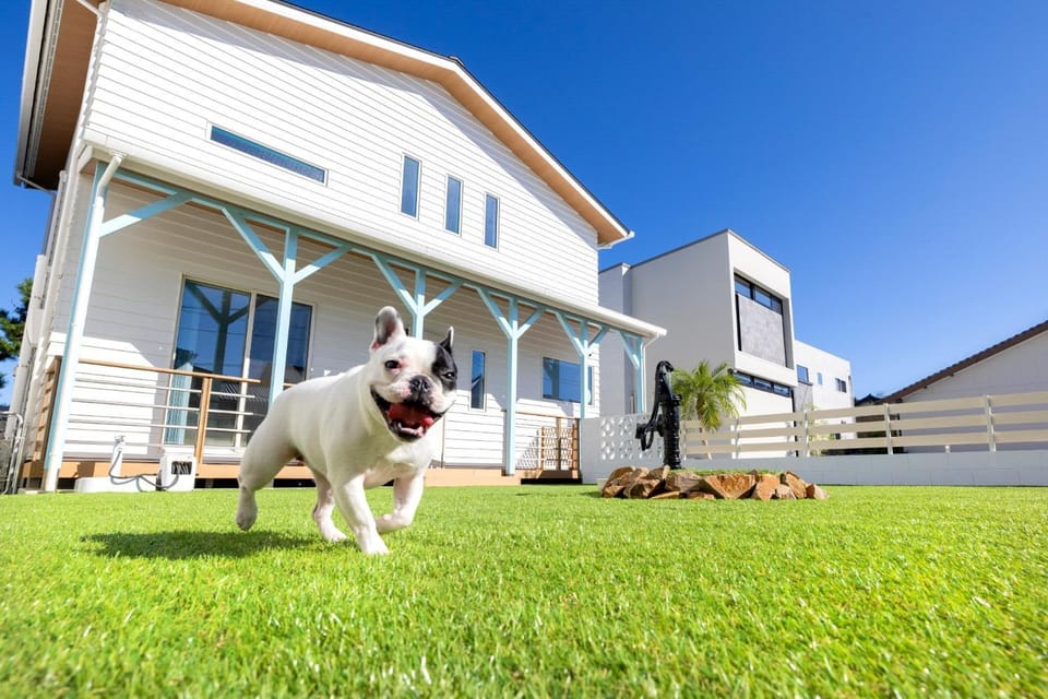Villa Uminosora - Vacation STAY 99808v House in Fukuoka
