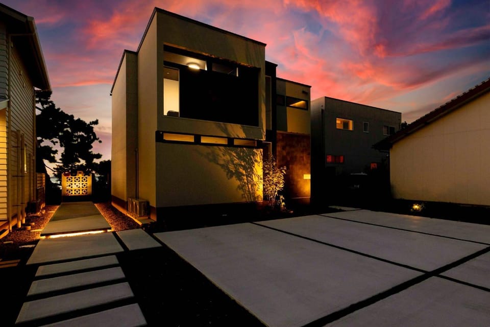 Villa Uminosora - Vacation STAY 99611v House in Fukuoka
