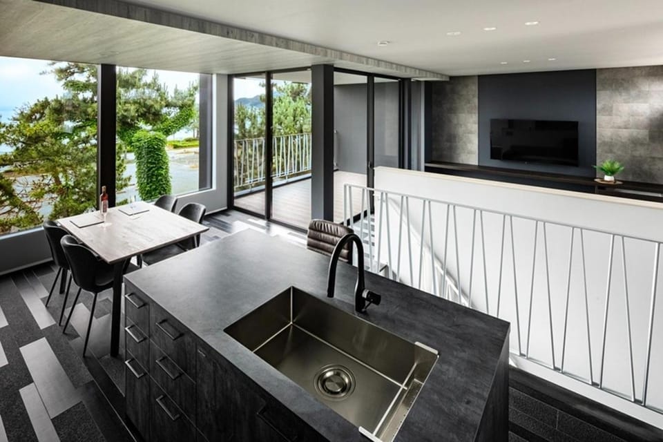 Villa Uminosora - Vacation STAY 99611v House in Fukuoka