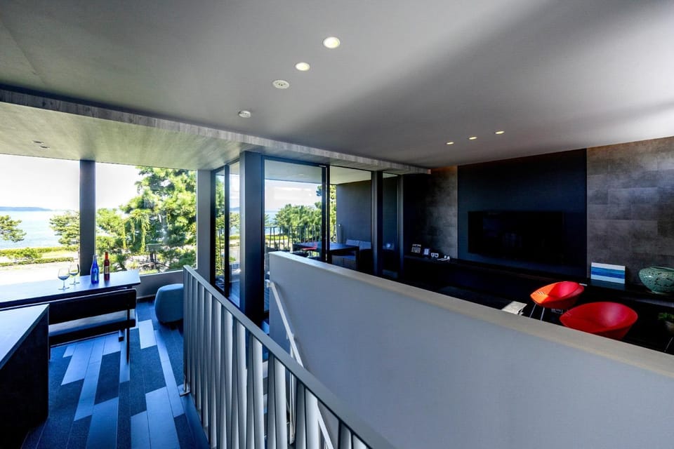 Villa Uminosora - Vacation STAY 99611v House in Fukuoka