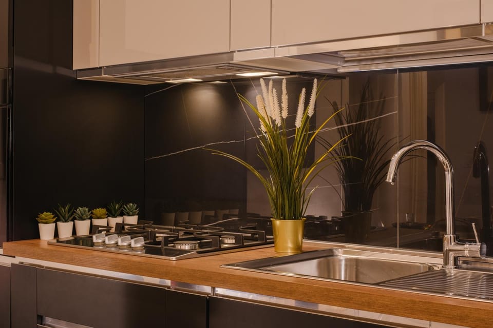 L&K Prestige House with Parking - Sant'Orsola Apartment in Bologna