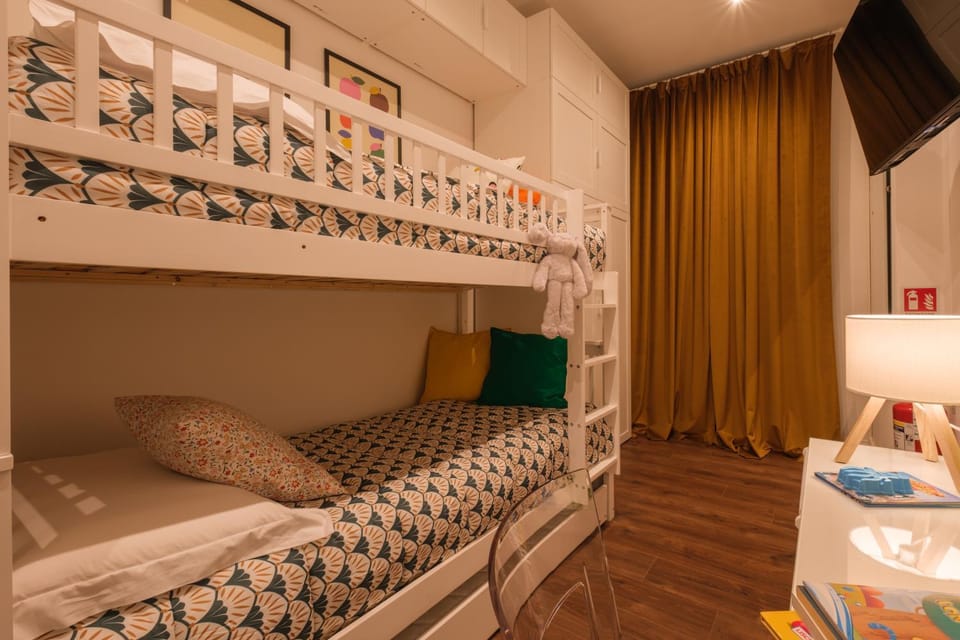 L&K Prestige House with Parking - Sant'Orsola Apartment in Bologna