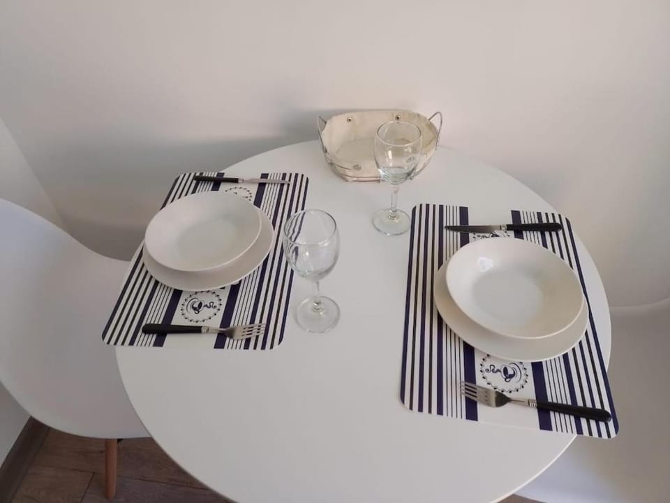 Depto 105-A Apartment in Pucon