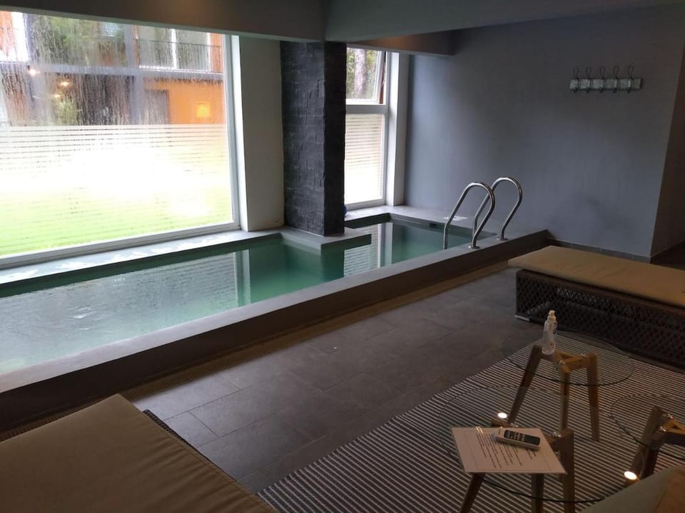 Depto 105-A Apartment in Pucon