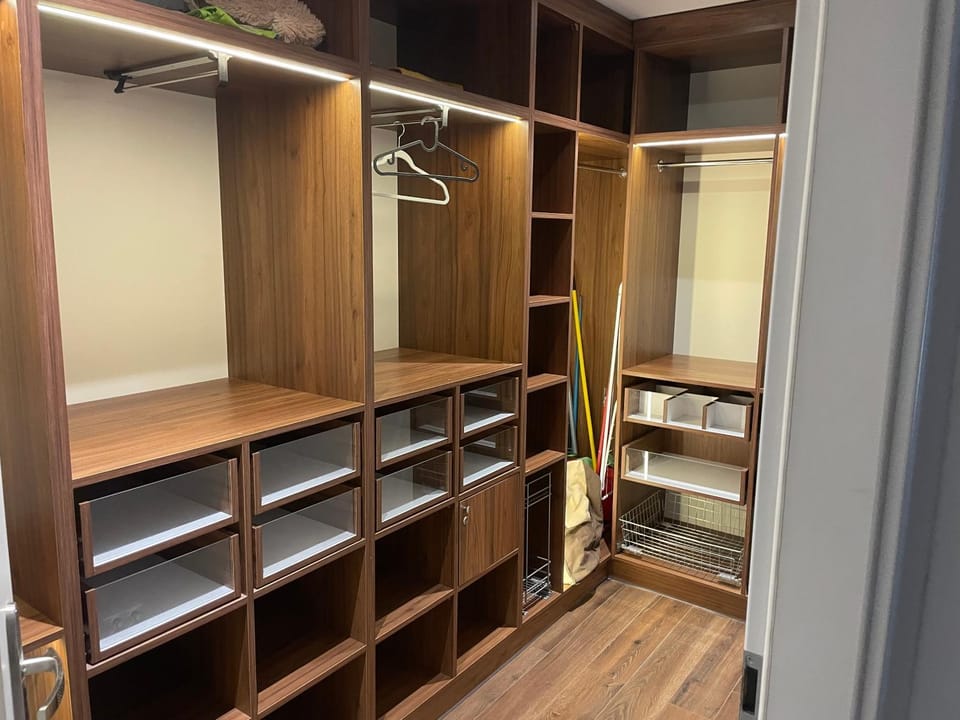 wardrobe