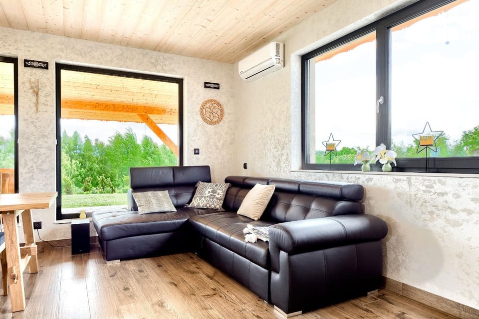 Gostwica52 Chalet in Lesser Poland Voivodeship