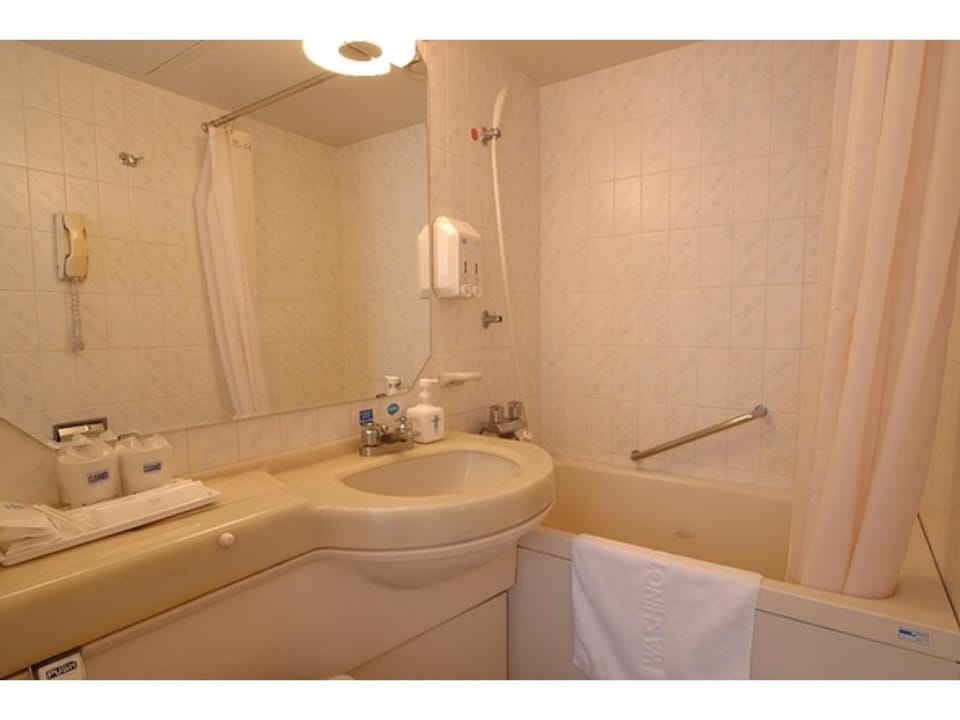 Smile Hotel Naha City Resort - Vacation STAY 00712v Hotel in Naha