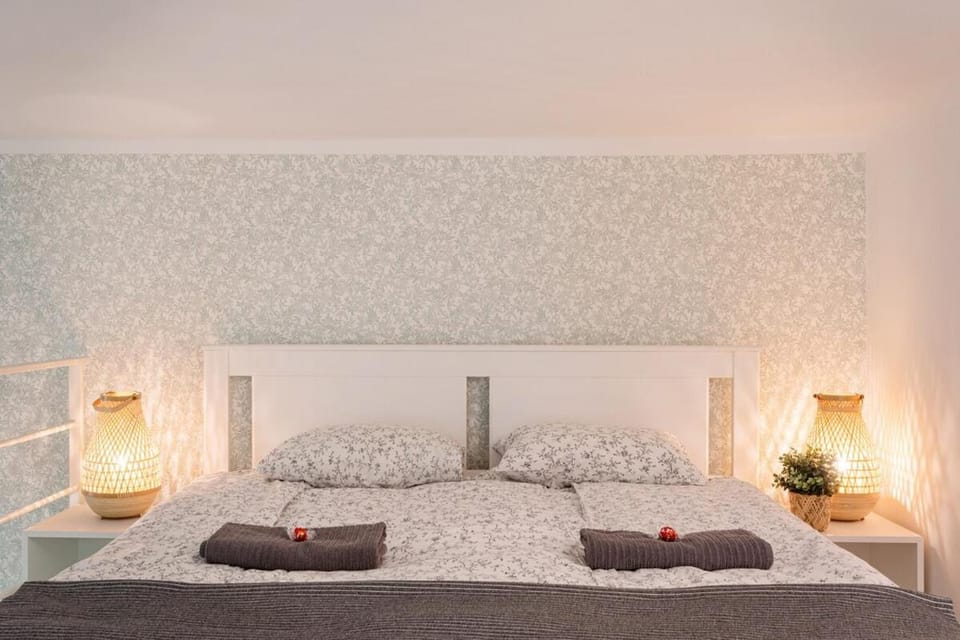 Urban Nest - Member of the Funhouse Group Apartment in Budapest