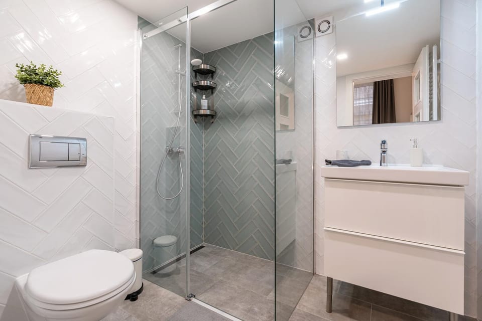 Urban Nest - Member of the Funhouse Group Apartment in Budapest
