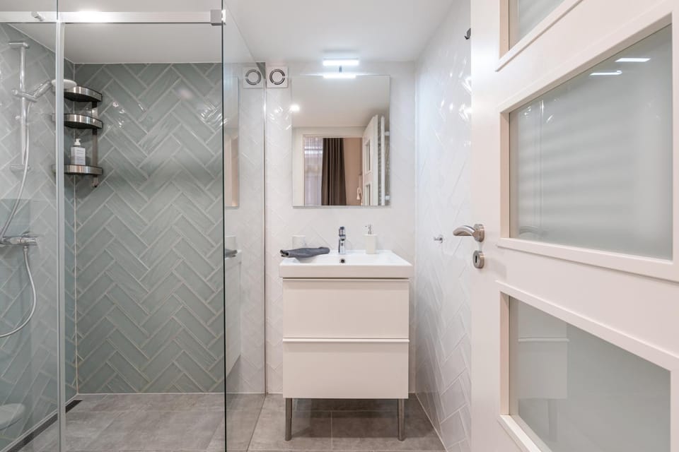 Urban Nest - Member of the Funhouse Group Apartment in Budapest
