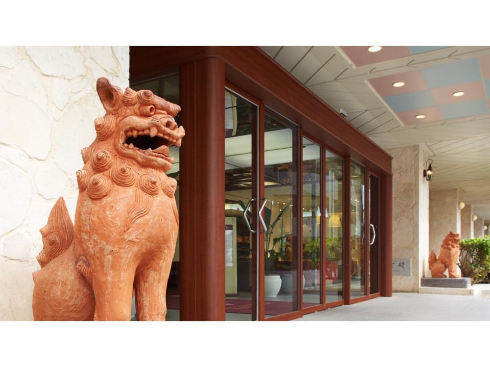 Smile Hotel Naha City Resort - Vacation STAY 00718v Hotel in Naha