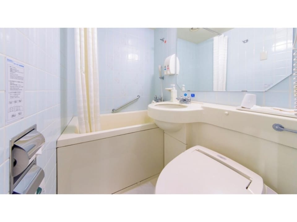 Smile Hotel Naha City Resort - Vacation STAY 00716v Hotel in Naha