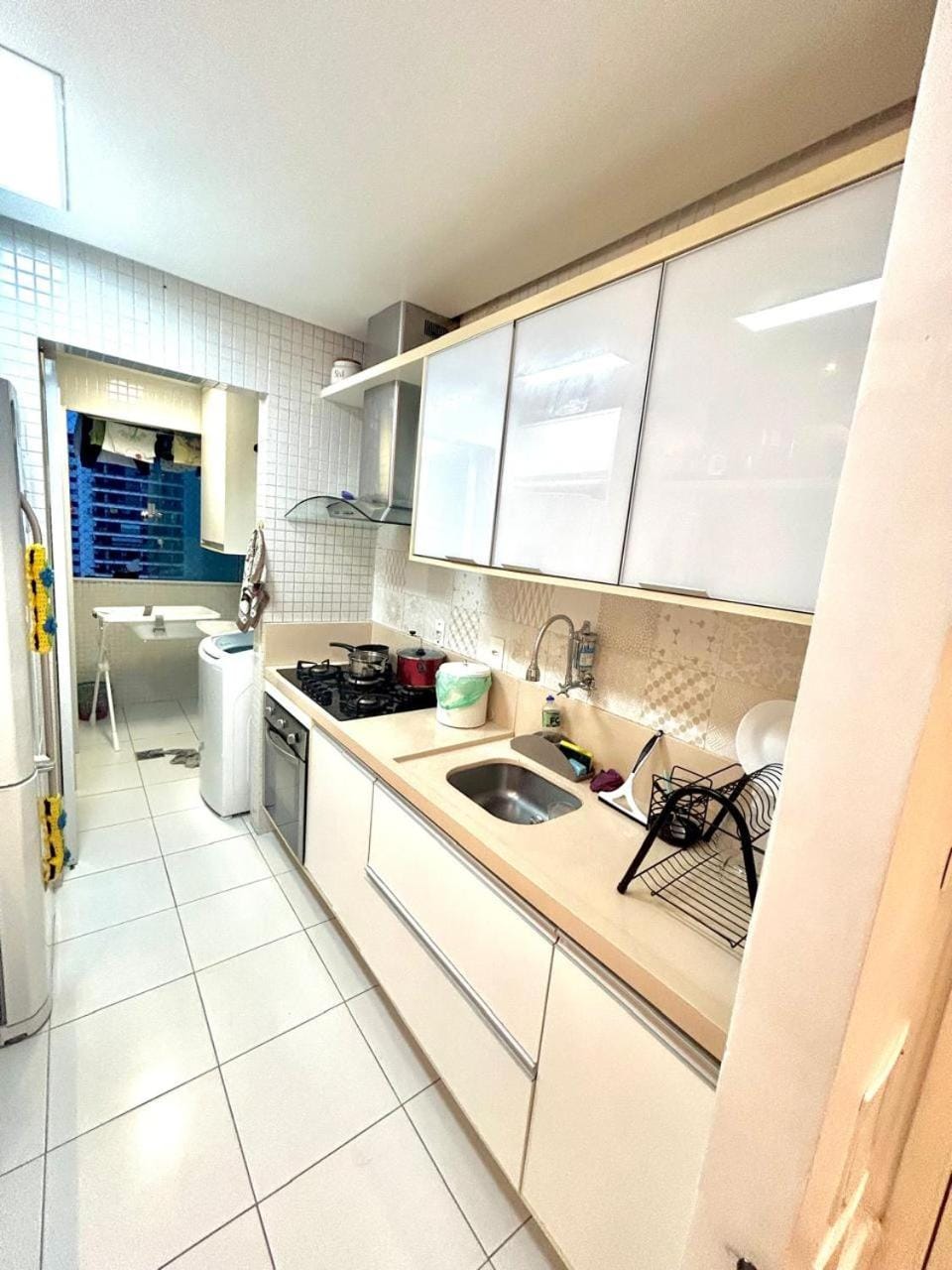 COP30 Apartamento Aconchegante no Marco Apartment in Belém