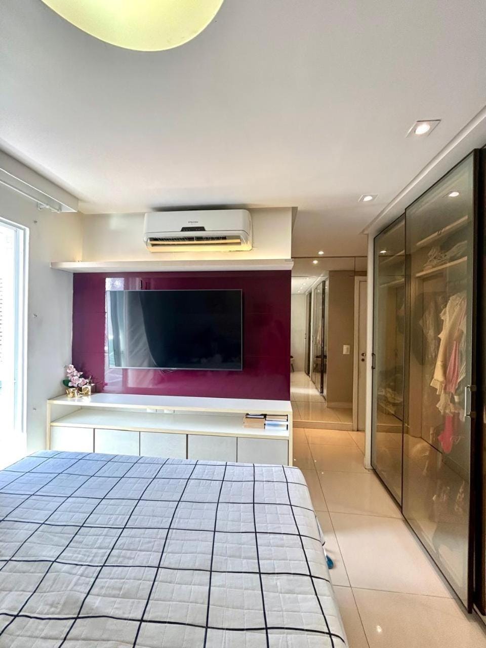 COP30 Apartamento Aconchegante no Marco Apartment in Belém