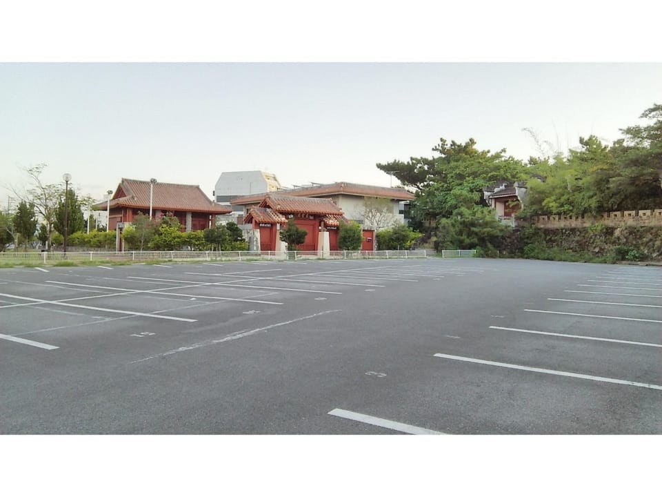 Smile Hotel Naha City Resort - Vacation STAY 00714v Hotel in Naha