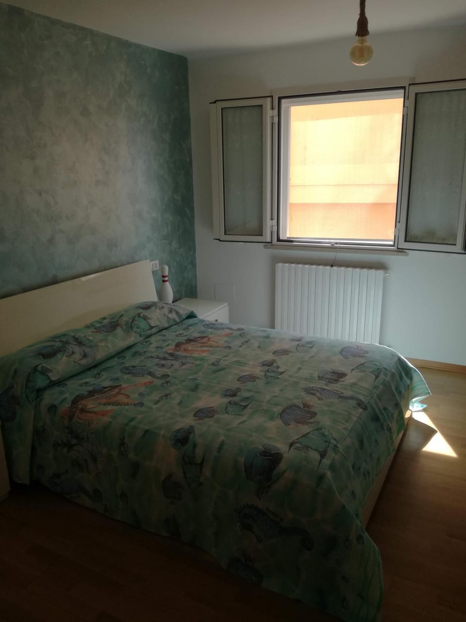 Apartamento Lido di Fano Apartment in Fano