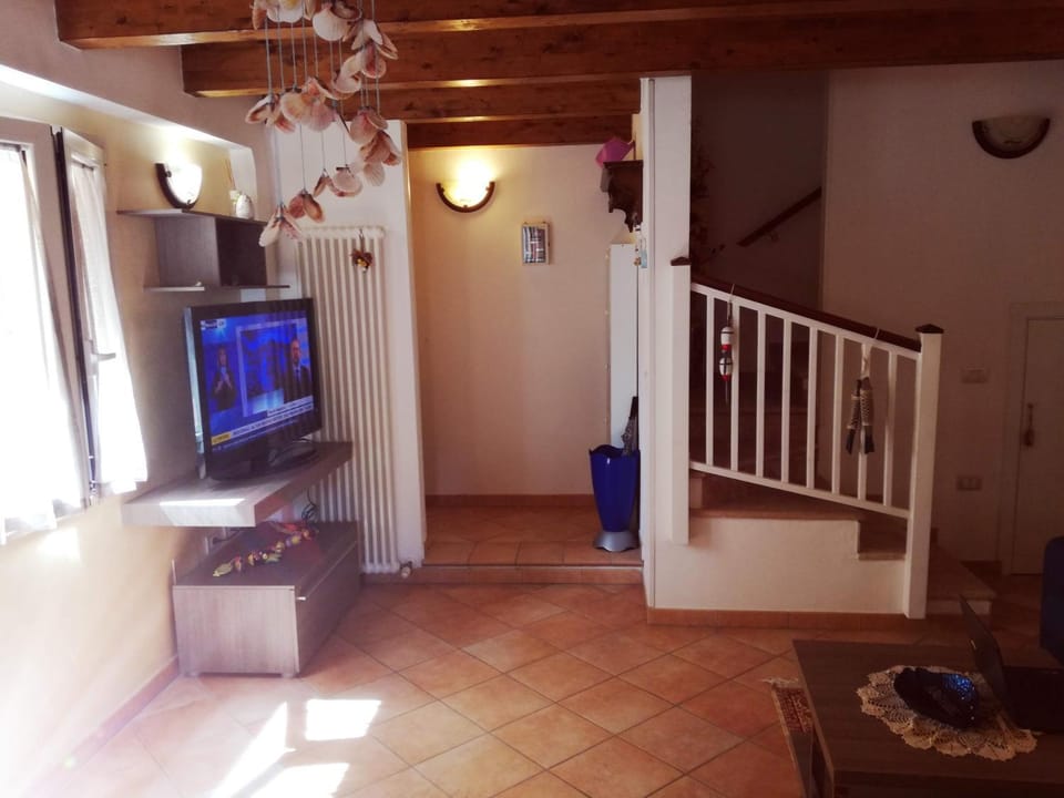 Apartamento Lido di Fano Apartment in Fano