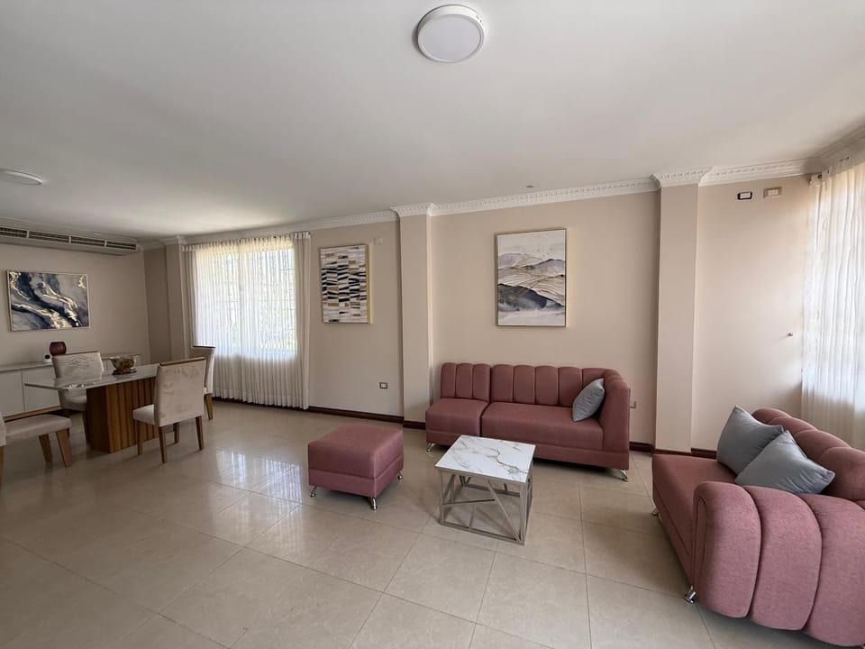Habitación Crucitas Piedra en Machala Vacation rental in Ecuador