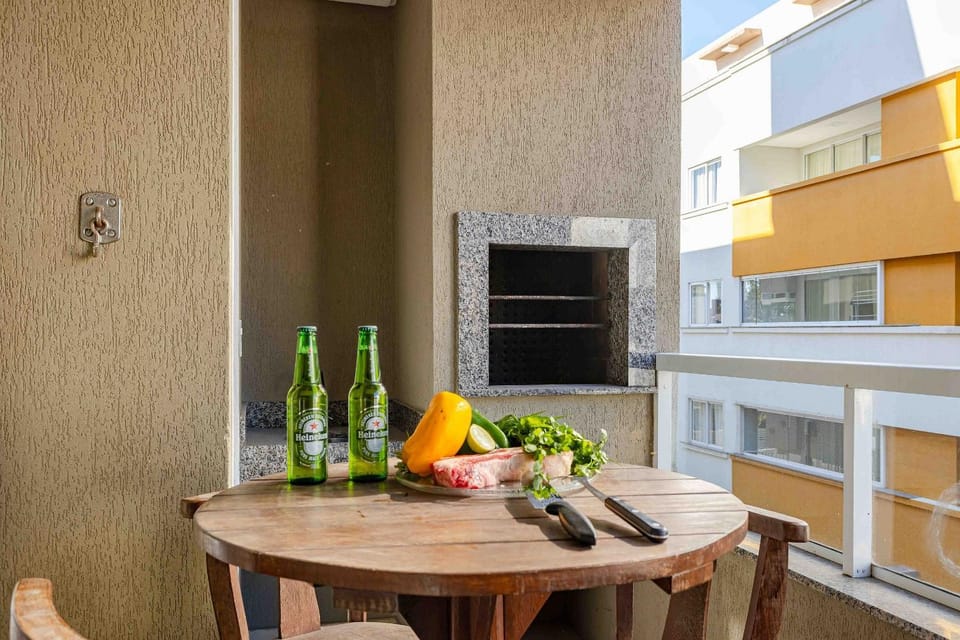 BBQ facilities, Decorative detail