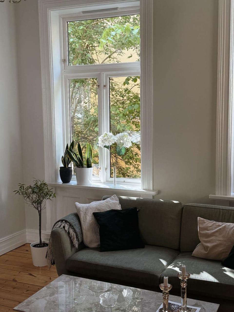 Super central, big and bright apartment in the heart of Oslo Apartment in Oslo