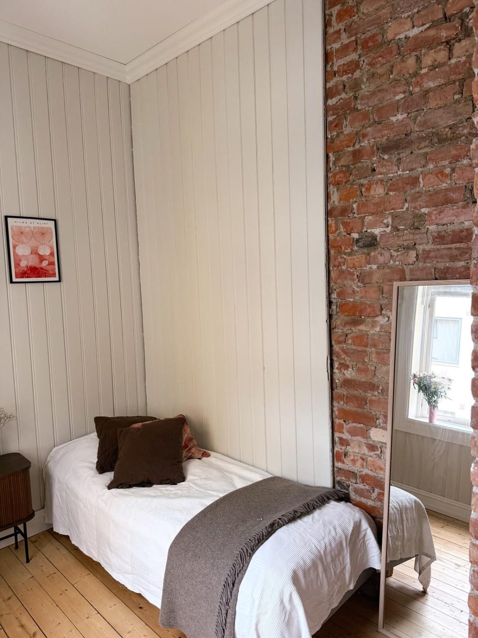 Super central, big and bright apartment in the heart of Oslo Apartment in Oslo