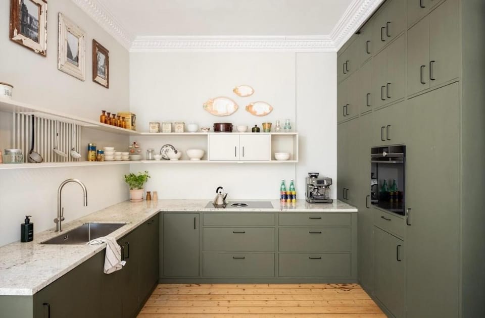Super central, big and bright apartment in the heart of Oslo Apartment in Oslo