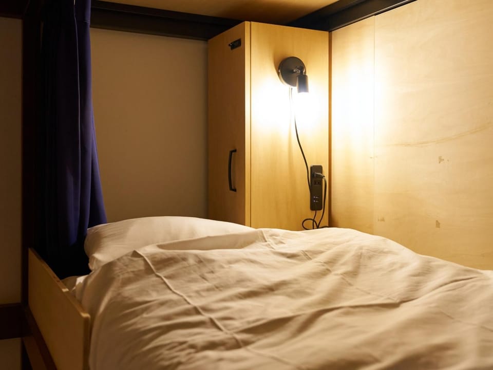 RetroSpect Stay Yokohama - Vacation STAY 99047v Hotel in Yokohama