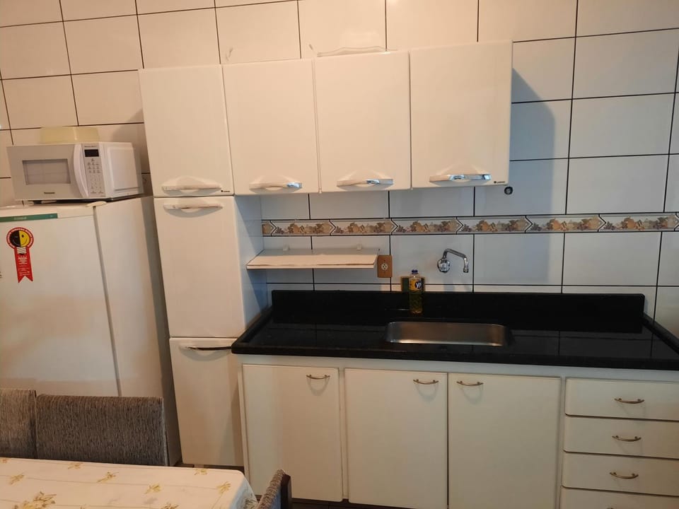 Canto do forte Praia grande Apartment in State of São Paulo