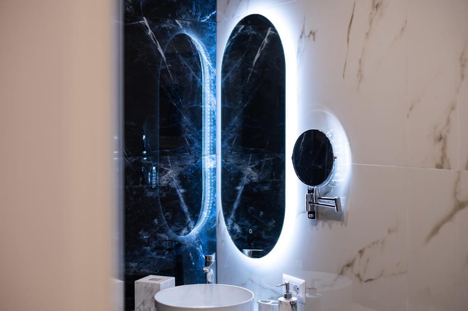 De Matteo Luxury Suites Bed and Breakfast in Naples