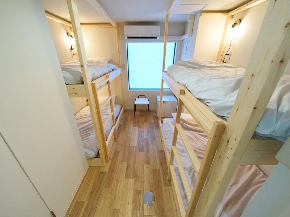 RetroSpect Stay Yokohama - Vacation STAY 99033v Hotel in Yokohama