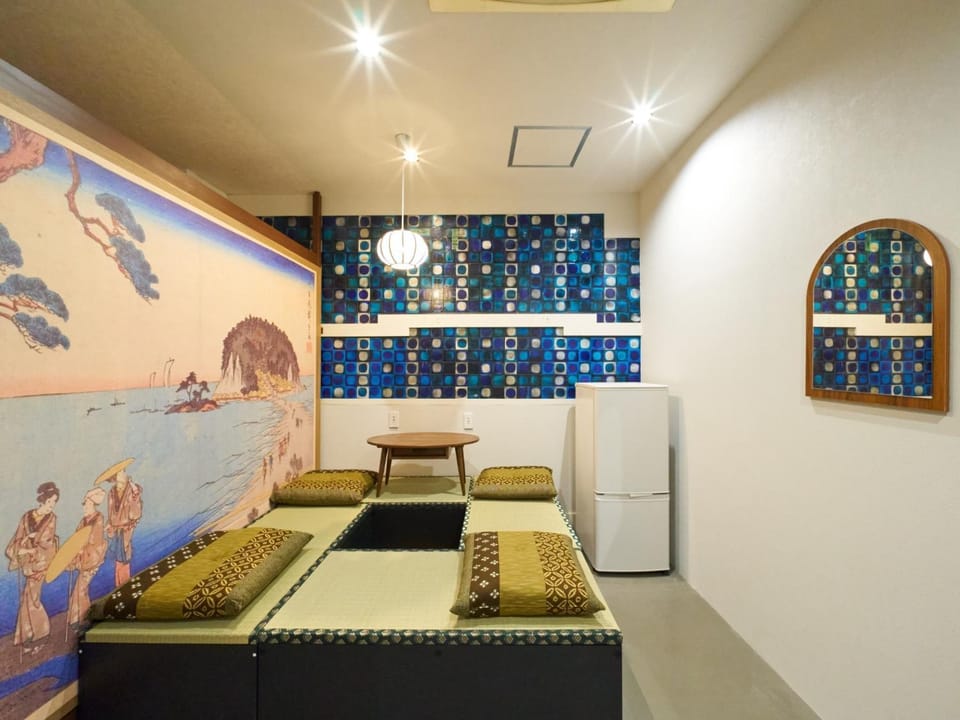 RetroSpect Stay Yokohama - Vacation STAY 99014v Hotel in Yokohama