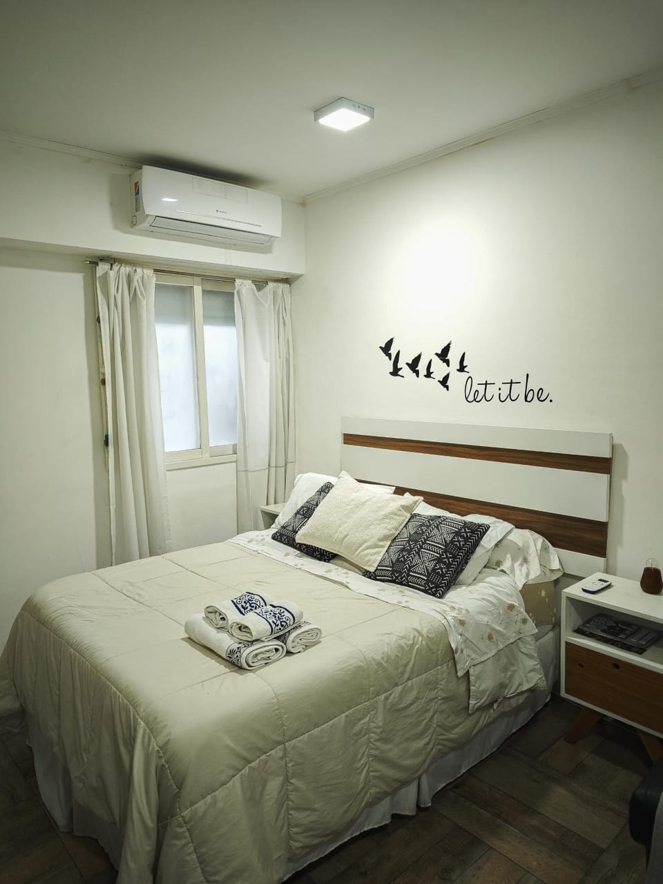 Apartamento Centrico Retiro Confortable y Comodo Low Cost Apartment in Buenos Aires