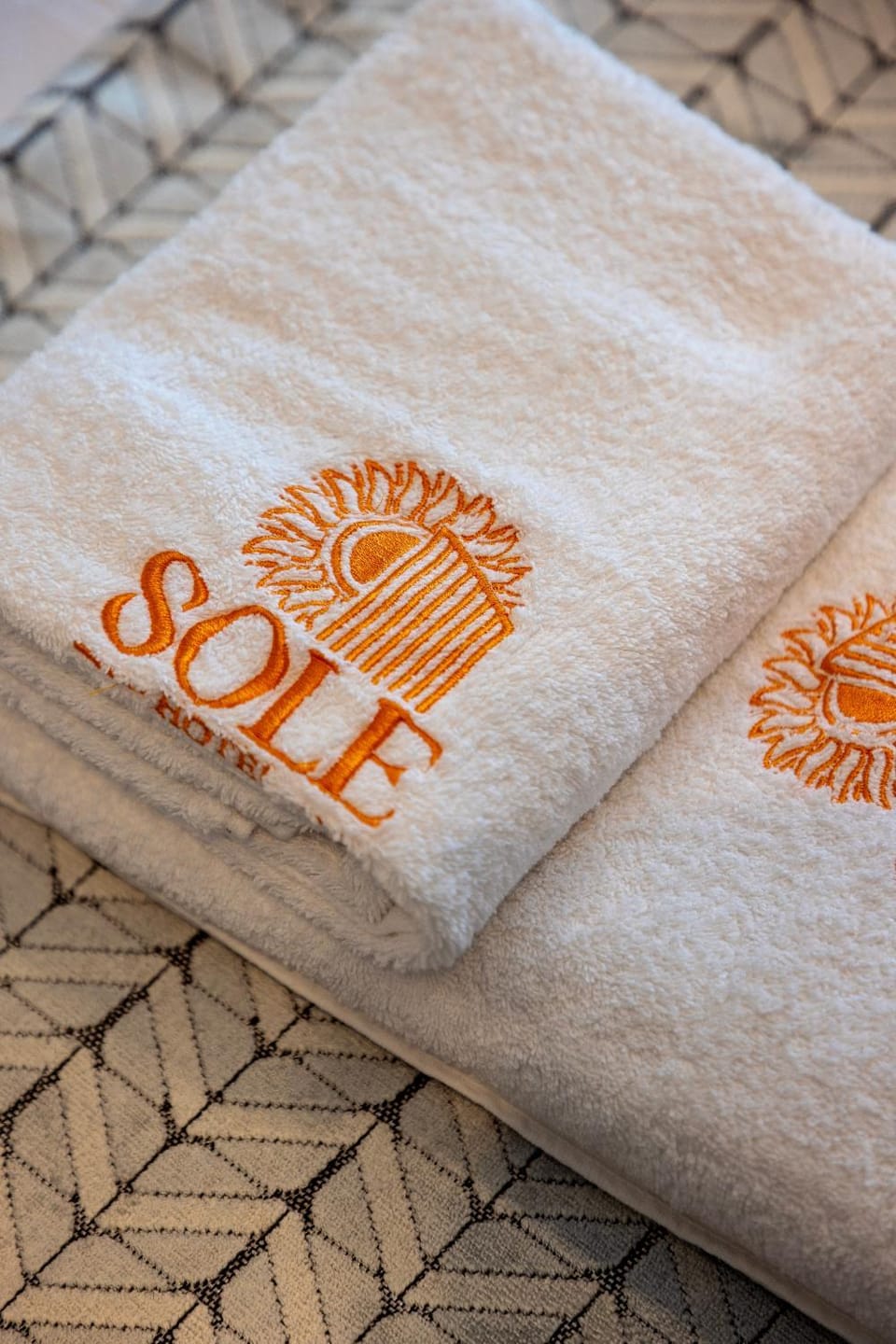 towels