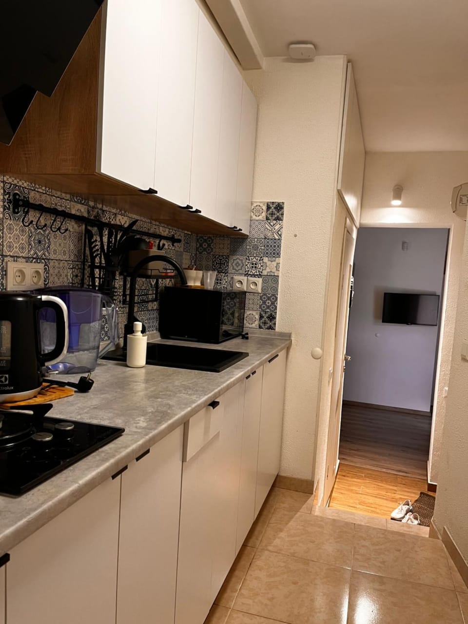 Apartments in center KORZENKO steet of Odessa Apartment in Odessa