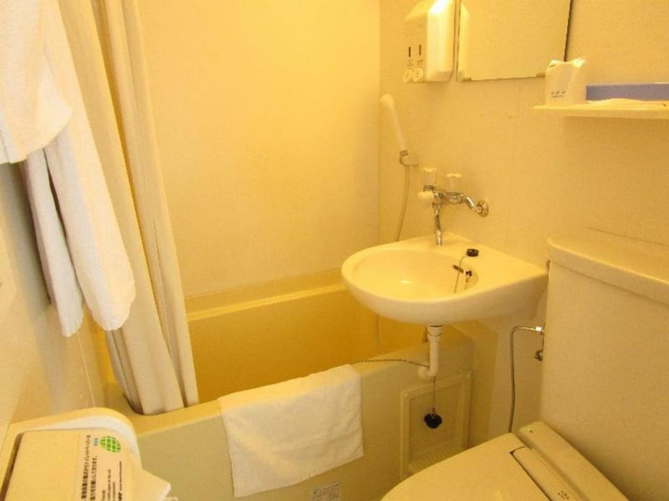 Smile Hotel Utsunomiya Higashiguchi - Vacation STAY 00231v Hotel in Japan